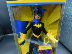 batgirl barbie c